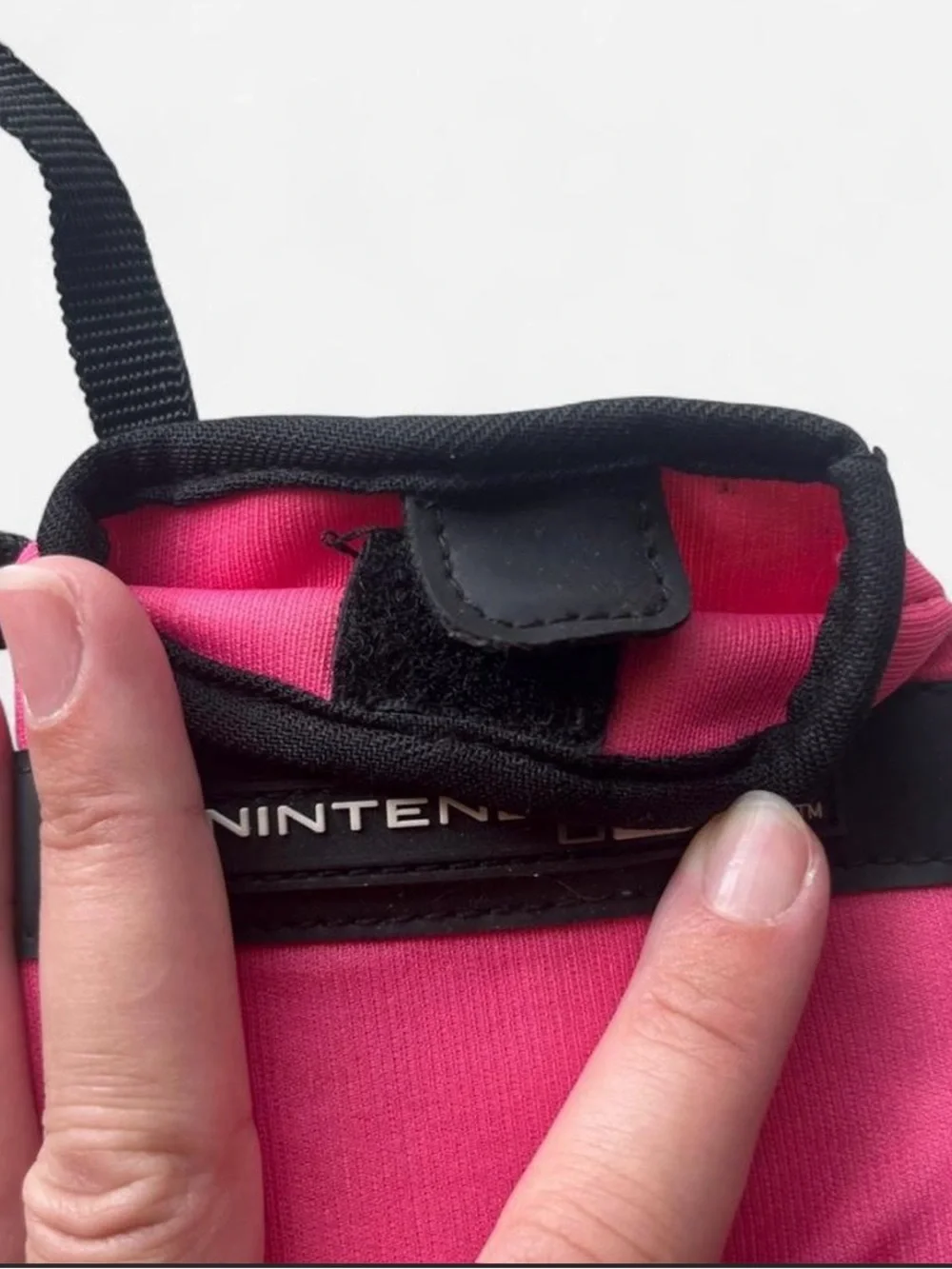 Nintendo Carry Pouch